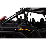 Tusk UTV Rear Glass Window w/ Speaker Cut Outs Polaris RZR XP/4, S 1000 2024–2026*