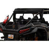 Tusk UTV Rear Glass Window w/ Speaker Cut Outs Polaris RZR XP/4, S 1000 2024–2026*