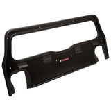 Tusk UTV Rear Glass Window w/ Speaker Cut Outs Polaris RZR XP/4, S 1000 2024–2026*