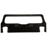 Tusk UTV Rear Glass Window w/ Speaker Cut Outs Polaris RZR XP/4, S 1000 2024–2026*