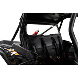 Tusk UTV Rear Glass Window w/ Speaker Cut Outs Polaris RZR XP/4, S 1000 2024–2026*
