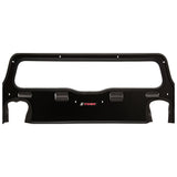 Tusk UTV Rear Glass Window w/ Speaker Cut Outs Polaris RZR XP/4, S 1000 2024–2026*