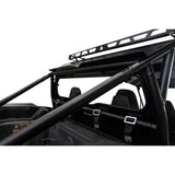 Tusk UTV Rear Glass Window w/o Speaker Cut Outs - Polaris RZR XP/4 1000 (2024-2026)