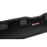 Tusk UTV Rear Glass Window w/o Speaker Cut Outs - Polaris RZR XP/4 1000 (2024-2026)
