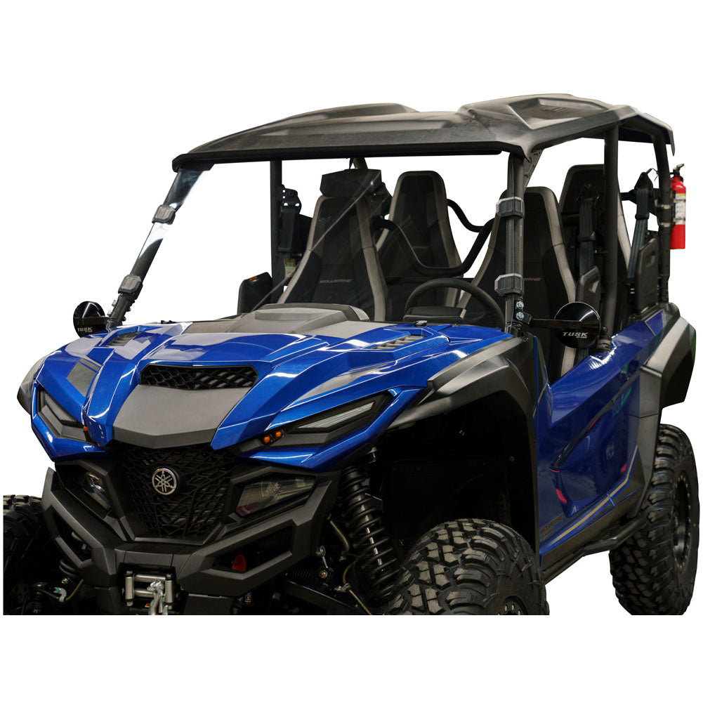Tusk UTV Stage 1 Upgrade Kit Yamaha Wolverine RMAX4 1000 2021-2026