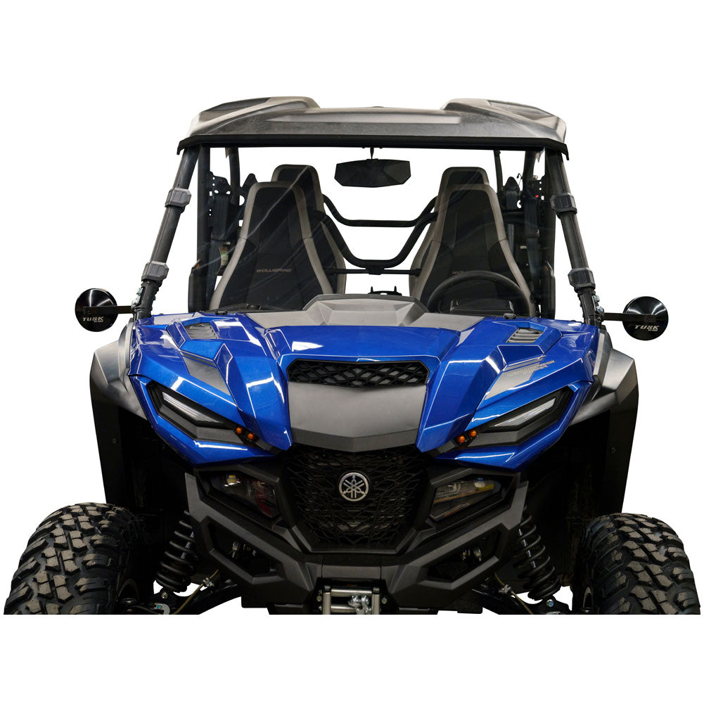 Tusk UTV Stage 1 Upgrade Kit Yamaha Wolverine RMAX4 1000 2021-2026