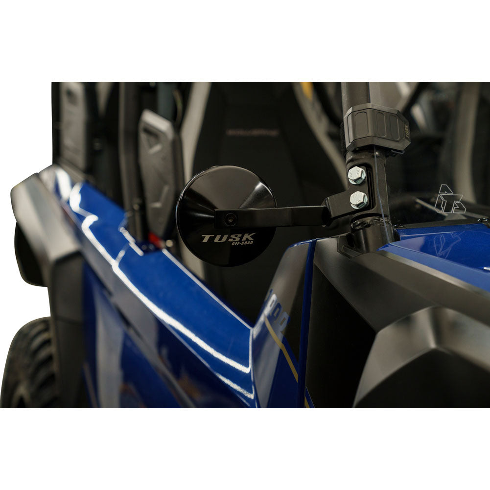 Tusk UTV Stage 1 Upgrade Kit Yamaha Wolverine RMAX4 1000 2021-2026