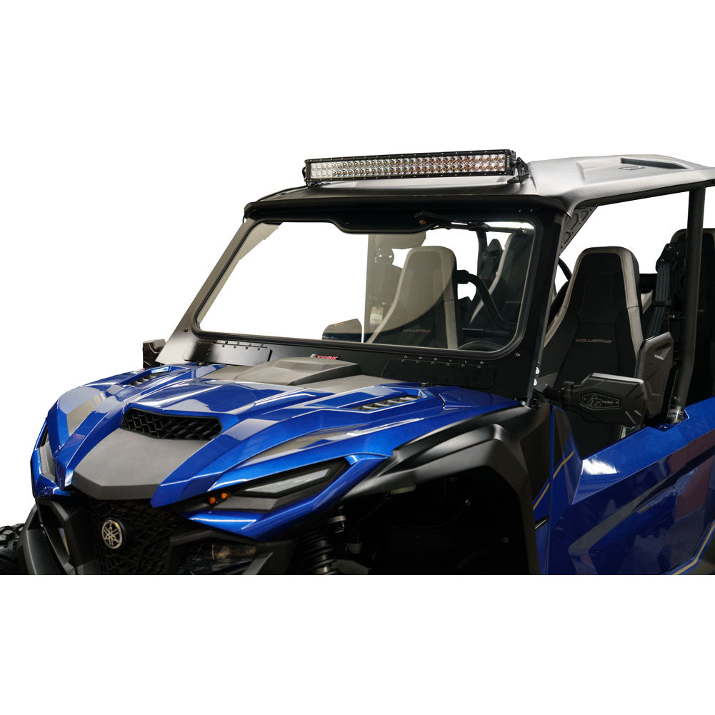 Tusk UTV Stage 2 Upgrade Kit – Fits: Yamaha Wolverine RMAX4 1000 2021-2026