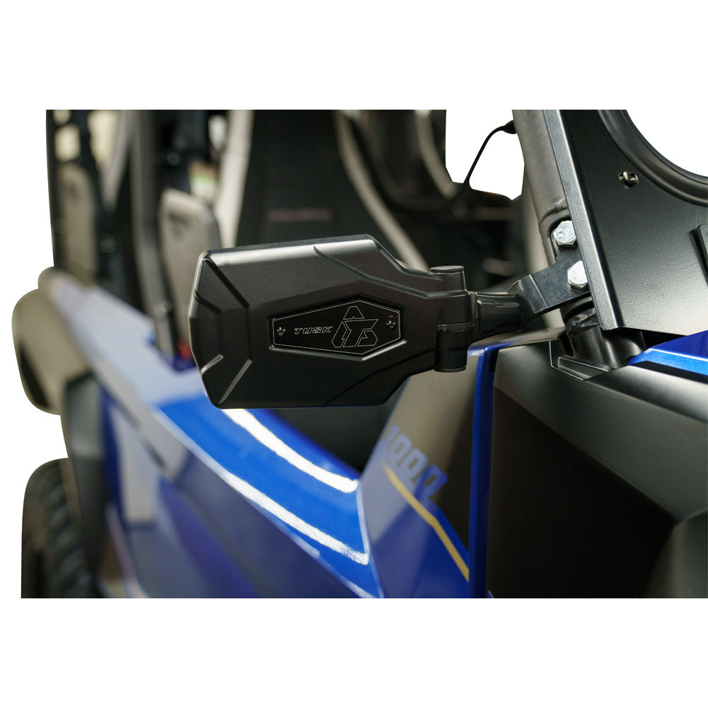 Tusk UTV Stage 2 Upgrade Kit – Fits: Yamaha Wolverine RMAX4 1000 2021-2026