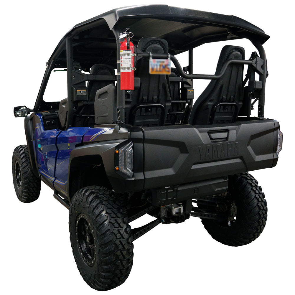 Tusk UTV Stage 2 Upgrade Kit – Fits: Yamaha Wolverine RMAX4 1000 2021-2026