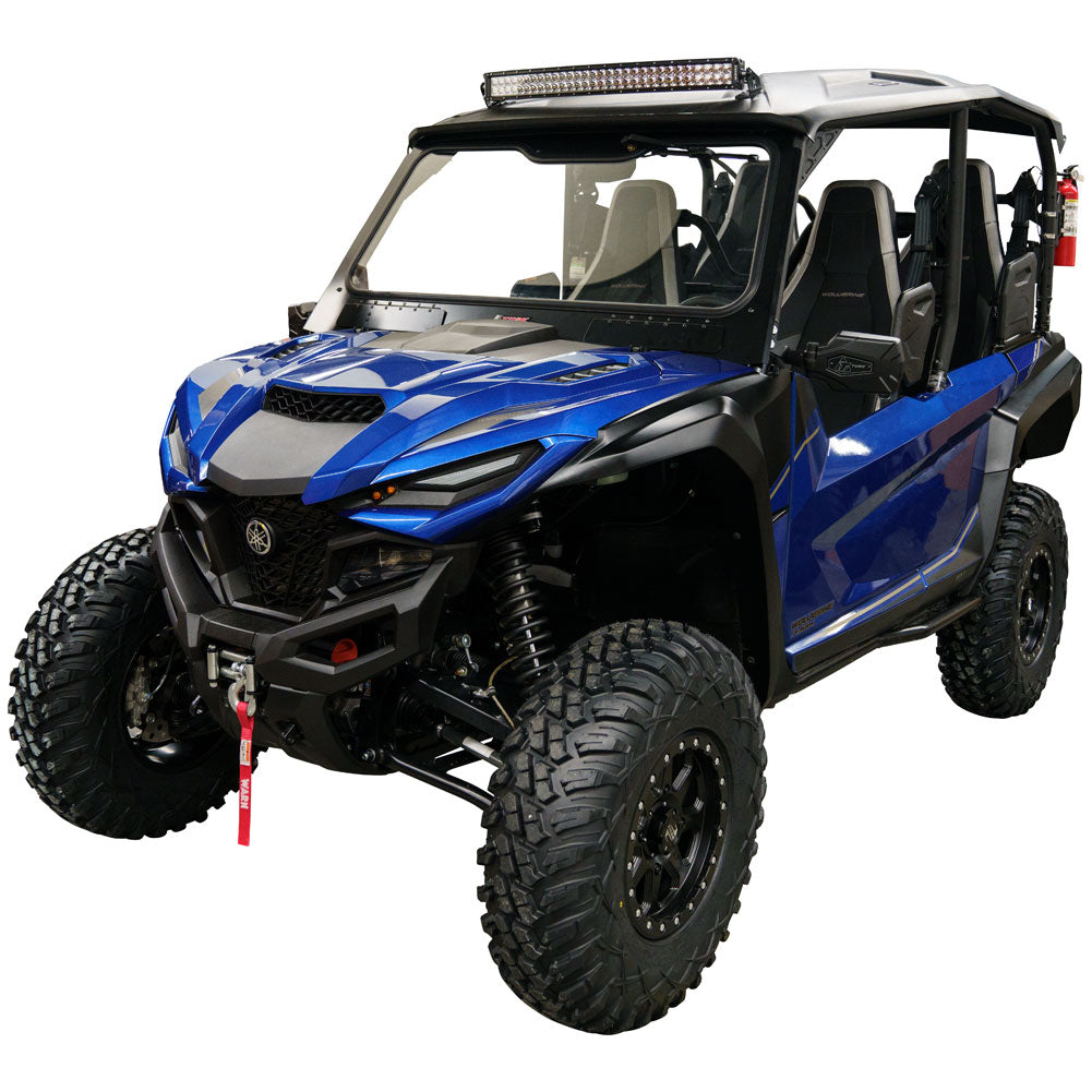 Tusk UTV Stage 2 Upgrade Kit – Fits: Yamaha Wolverine RMAX4 1000 2021-2026