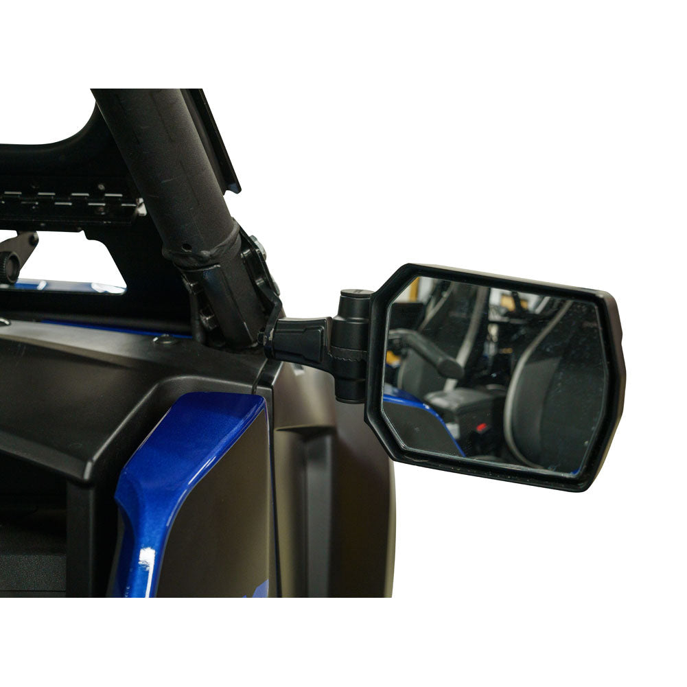 Tusk UTV Stage 3 Upgrade Kit Yamaha Wolverine RMAX4 1000 2021-2026