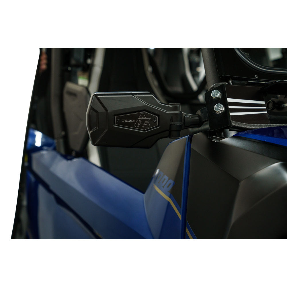 Tusk UTV Stage 3 Upgrade Kit Yamaha Wolverine RMAX4 1000 2021-2026