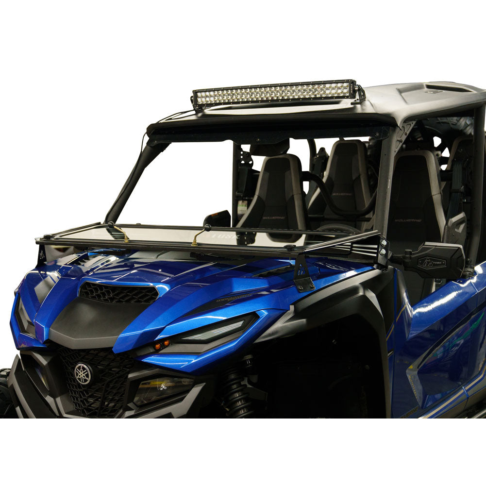 Tusk UTV Stage 3 Upgrade Kit Yamaha Wolverine RMAX4 1000 2021-2026