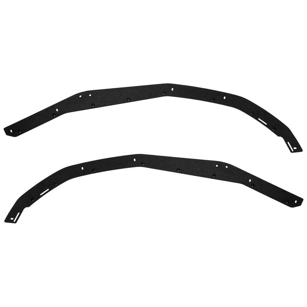 Tusk Zipperless Upper Door Kit Can-Am Maverick X3 900/DS/RS/Turbo/X 2017-2026*