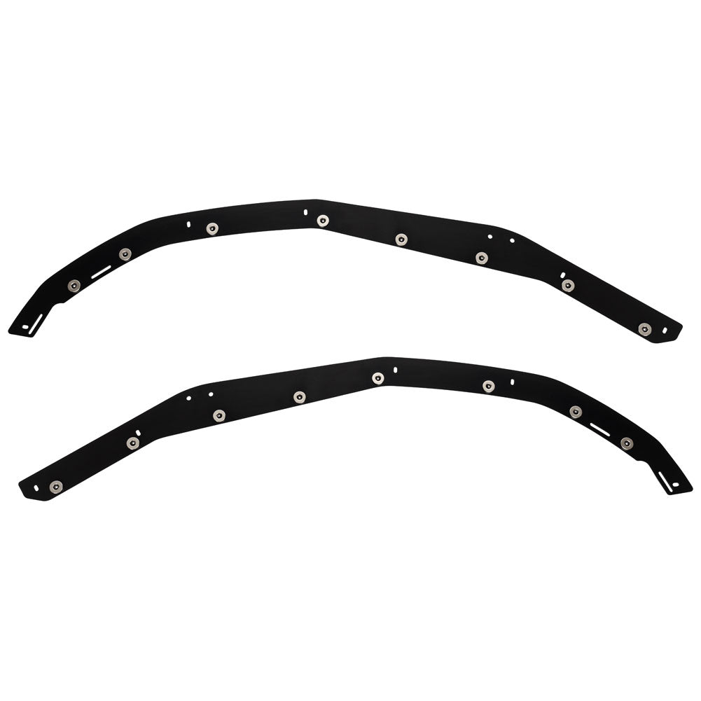 Tusk Zipperless Upper Door Kit Can-Am Maverick X3 900/DS/RS/Turbo/X 2017-2026*