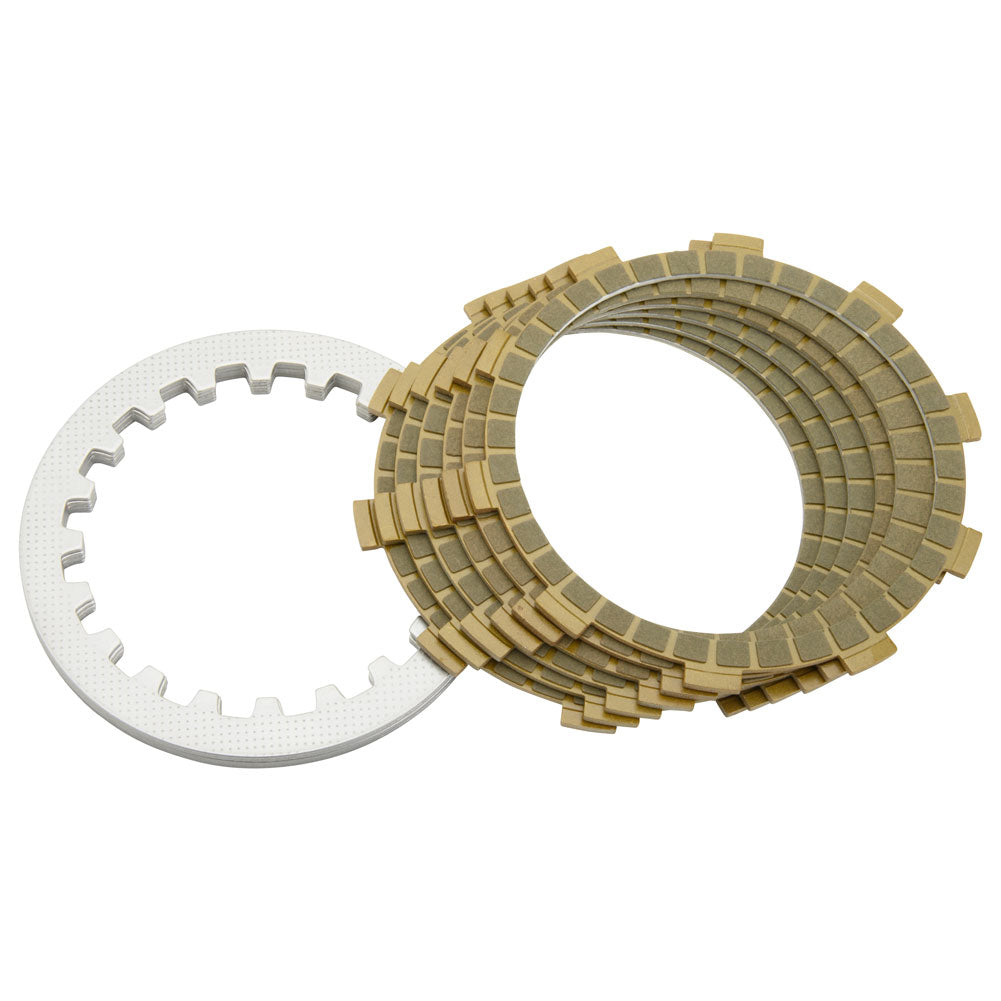 Tusk Competition Clutch Kit Yamaha TTR225 1999–2026