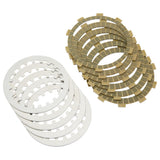 Tusk Competition Clutch Kit Yamaha TTR225 1999–2026