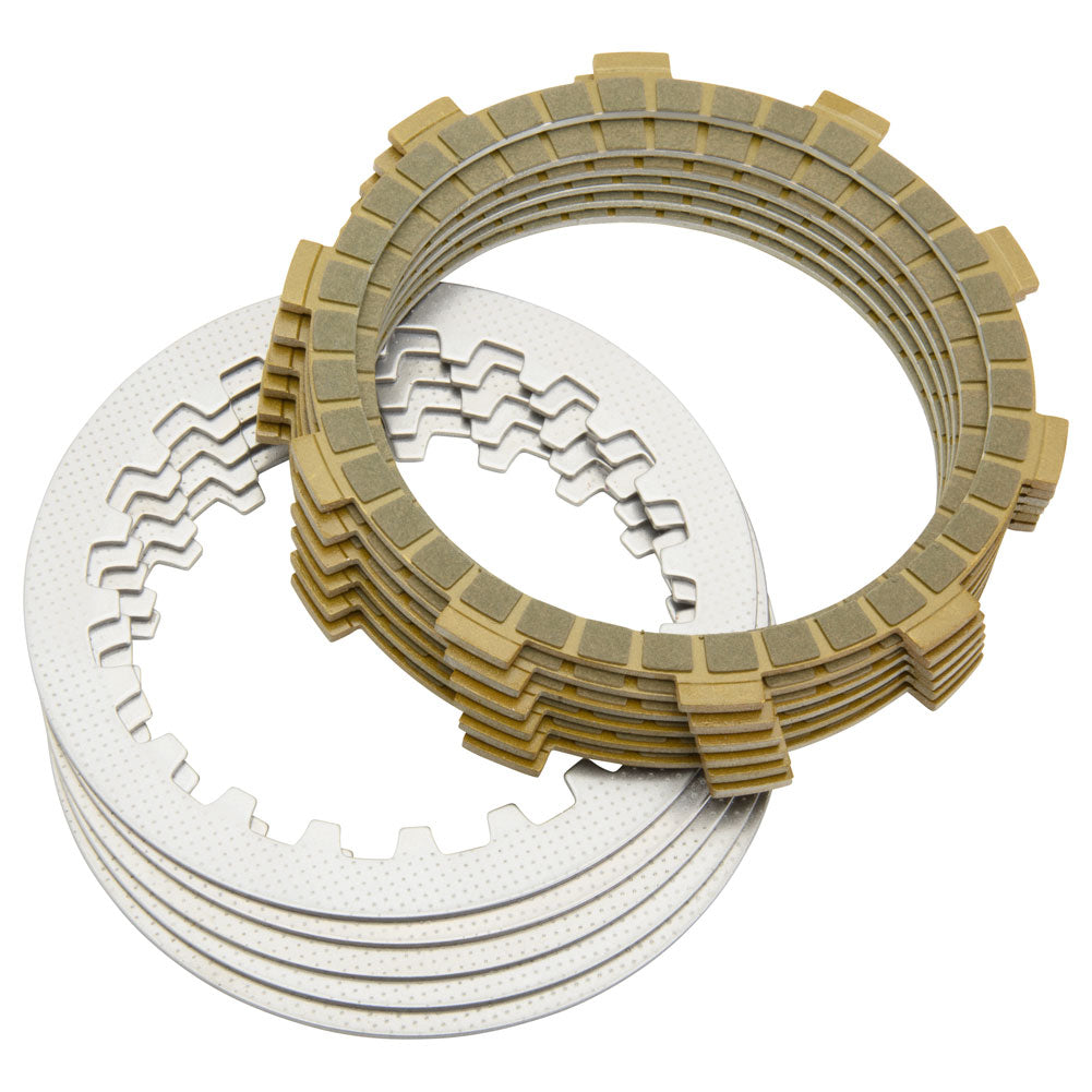 Tusk Competition Clutch Kit Yamaha TTR225 1999–2026