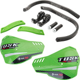 Tusk D-Flex Pro Adventure Handguards Suzuki DR-Z 400S 2000–2025