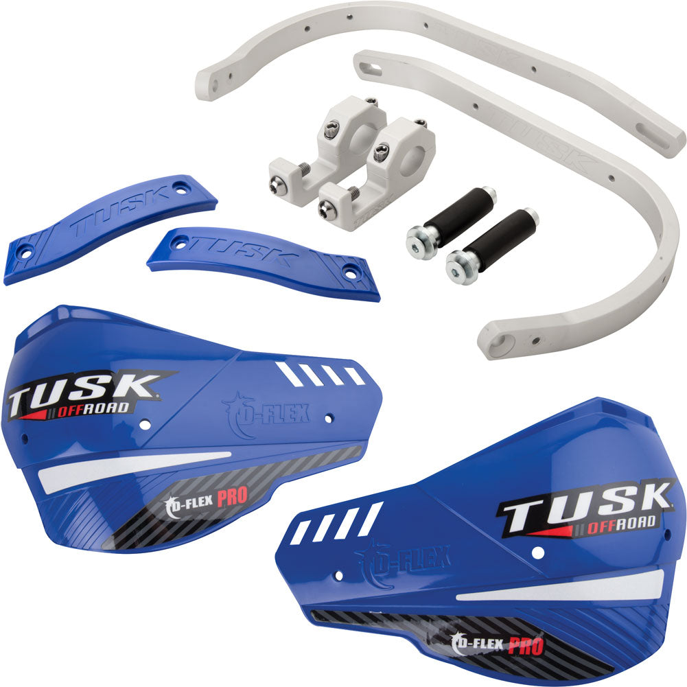 Tusk D-Flex Pro Adventure Handguards Husqvarna Norden 901 2022–2025