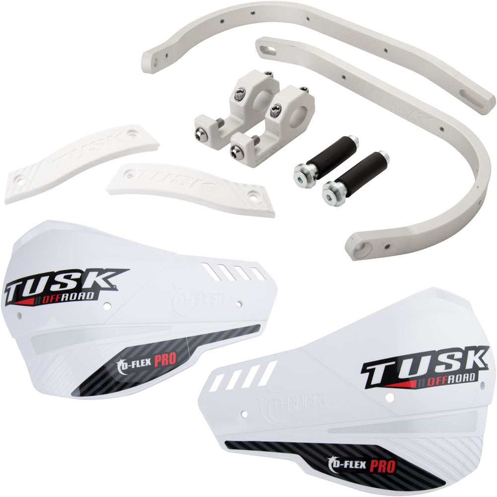Tusk D-Flex Pro Adventure Handguards Husqvarna Norden 901 2022–2025