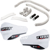 Tusk D-Flex Pro Adventure Handguards Yamaha TENERE 700 2021–2023