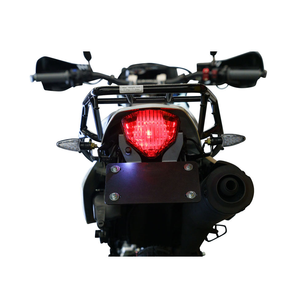 Tusk Fender Eliminator Kit Honda XR150L 2023–2026