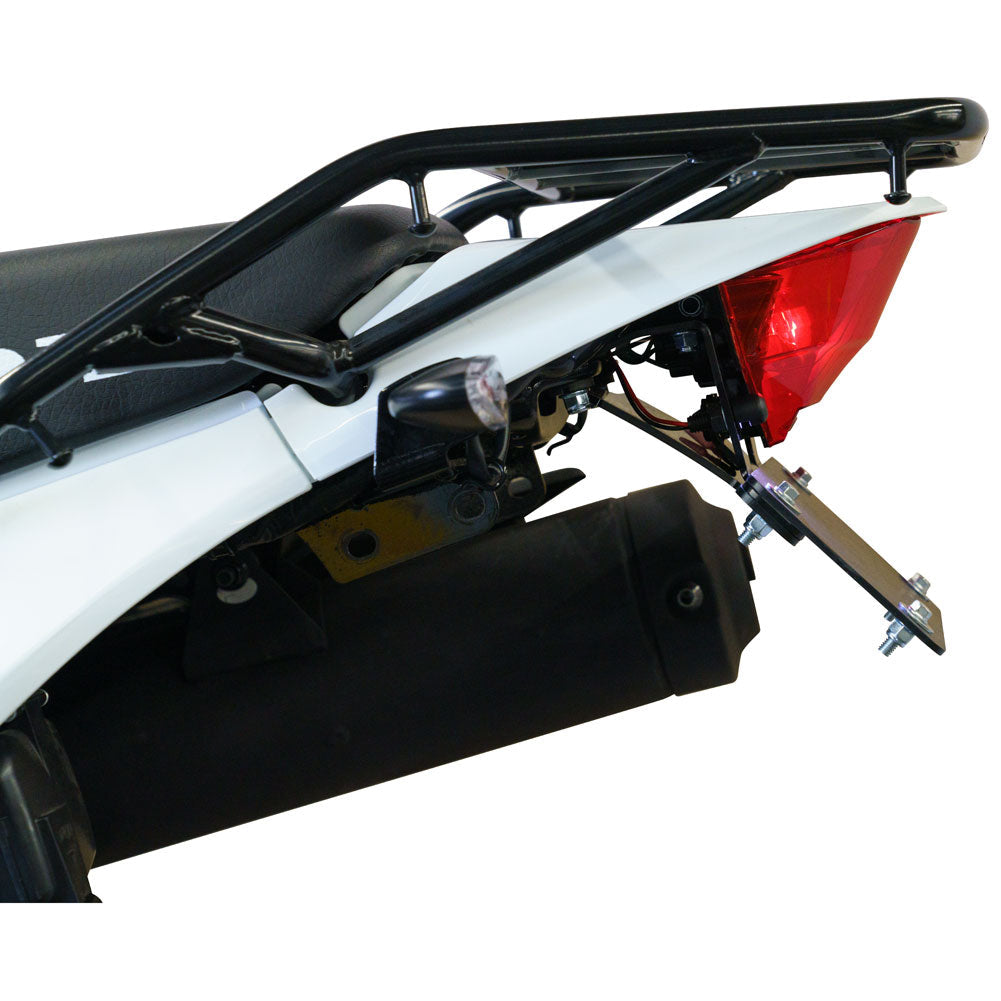 Tusk Fender Eliminator Kit Honda XR150L 2023–2026