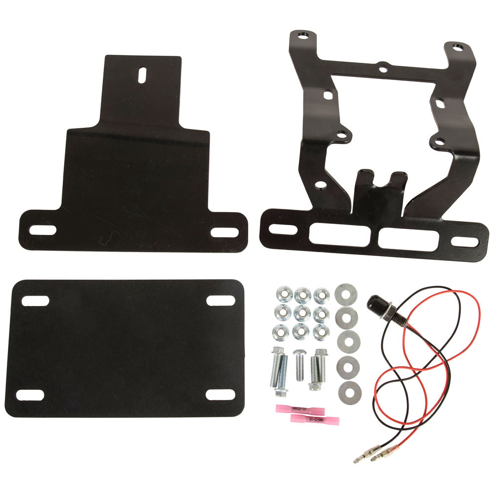 Tusk Fender Eliminator Kit Honda XR150L 2023–2026