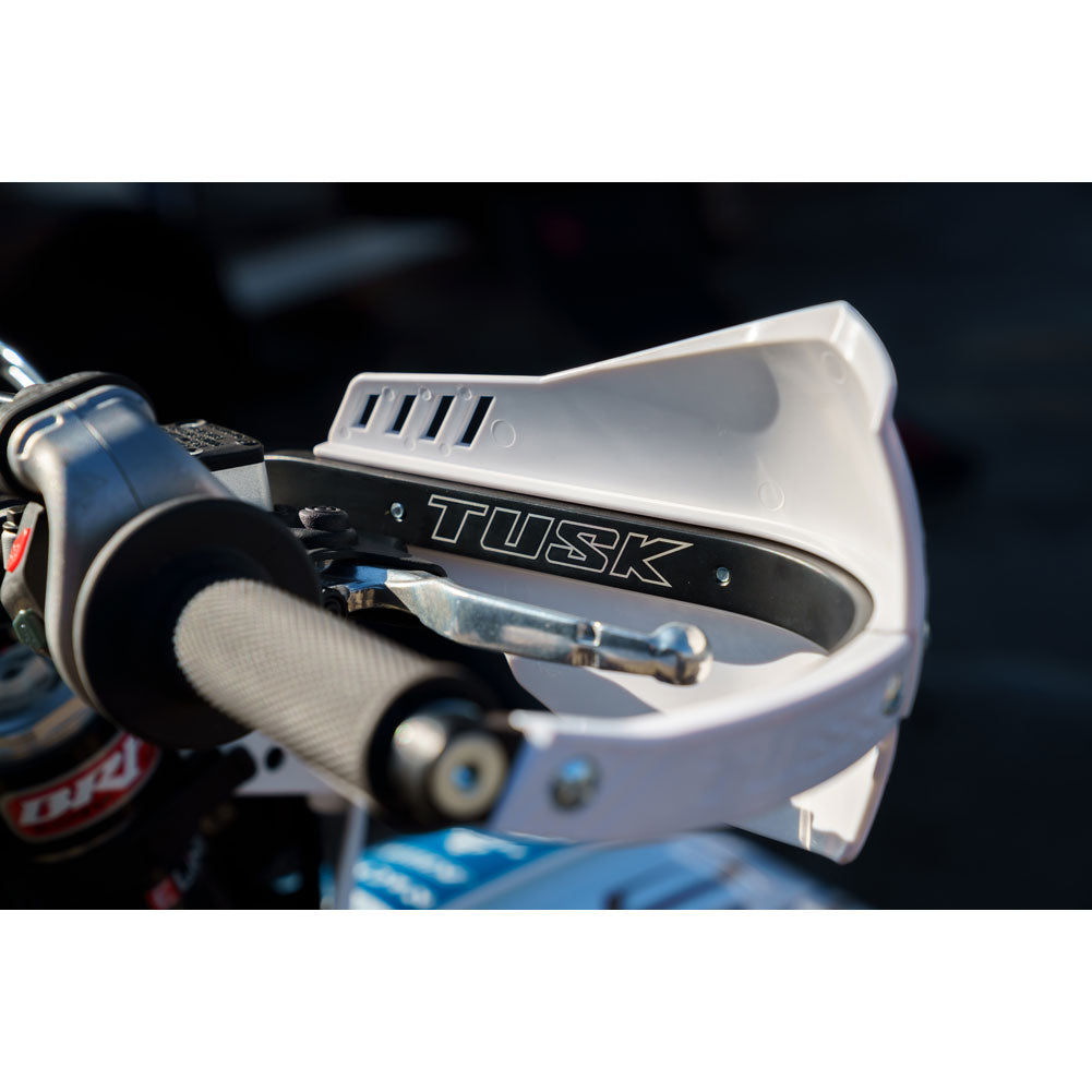 Tusk D-Flex Pro Handguards Universal