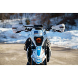 Tusk D-Flex Pro Handguards Universal