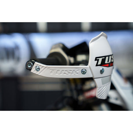 Tusk D-Flex Pro Handguards Universal