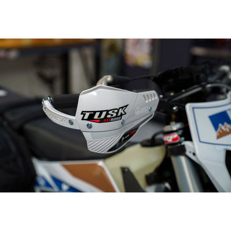 Tusk D-Flex Pro Handguards Universal