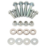 Tusk High Fender Kit Yamaha TW200 1987–2026*