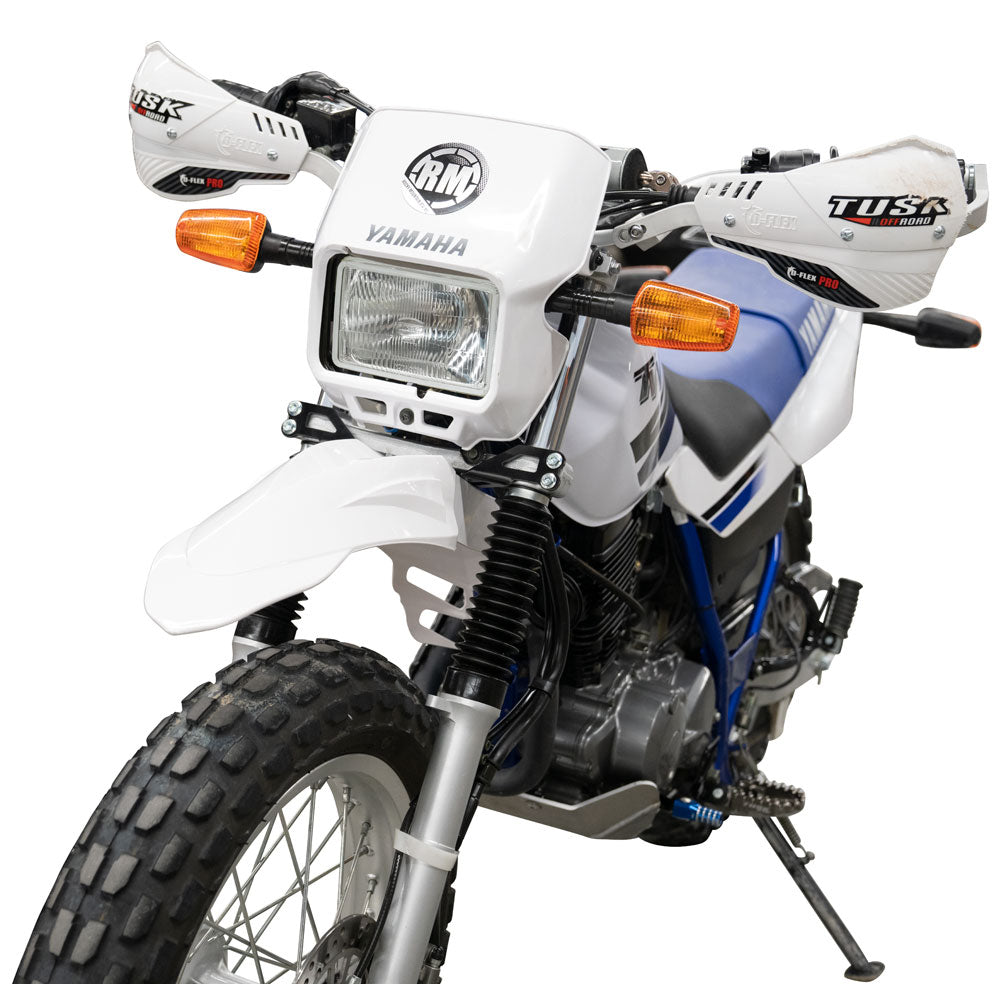 Tusk High Fender Kit Yamaha TW200 1987–2026*