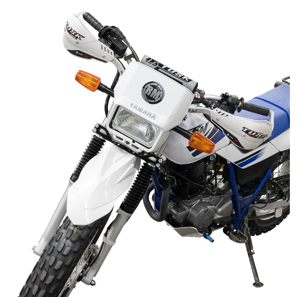 Tusk High Fender Kit Yamaha TW200 1987–2026*