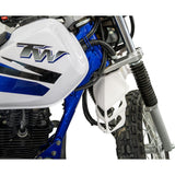 Tusk High Fender Kit Yamaha TW200 1987–2026*