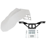 Tusk High Fender Kit Yamaha TW200 1987–2026*