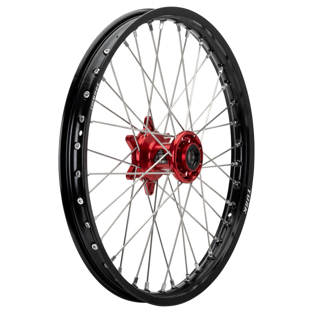 Tusk Impact Complete Wheel - Front Husqvarna FC 250 2014–2025