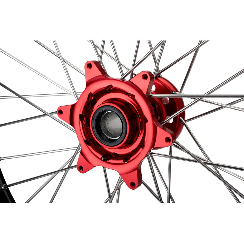 Tusk Impact Complete Wheel - Front Husqvarna FC 250 2014–2025