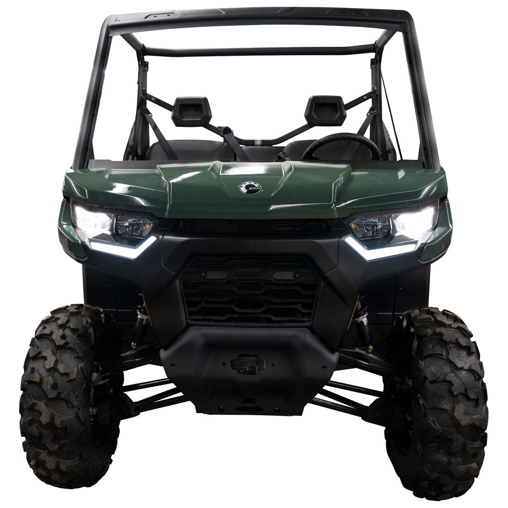 Tusk Plug and Play UTV Signal & Horn Kit Can-Am Defender HD10 DPS 2020–2026