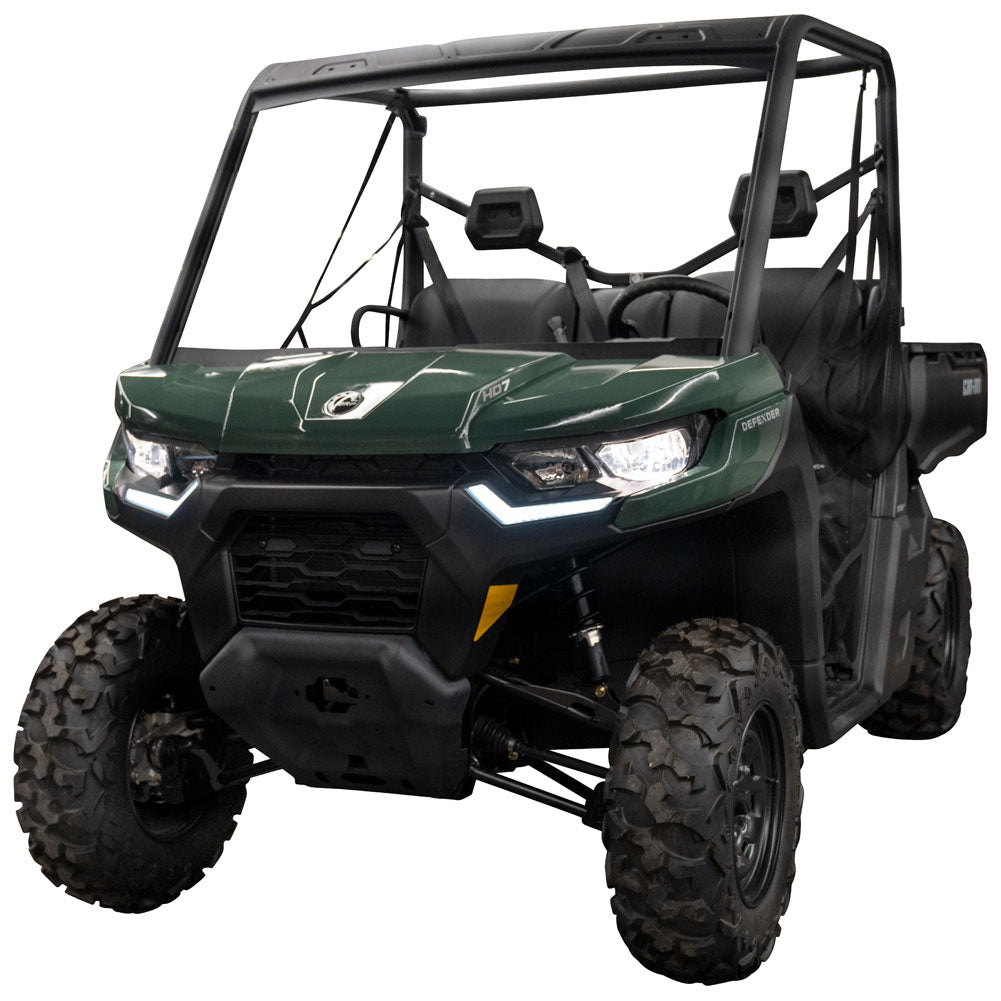 Tusk Plug and Play UTV Signal & Horn Kit Can-Am Defender HD10 DPS 2020–2026