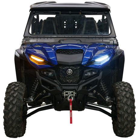 Tusk Plug and Play UTV Signal & Horn Kit Yamaha Wolverine RMAX2 1000 2021-2026