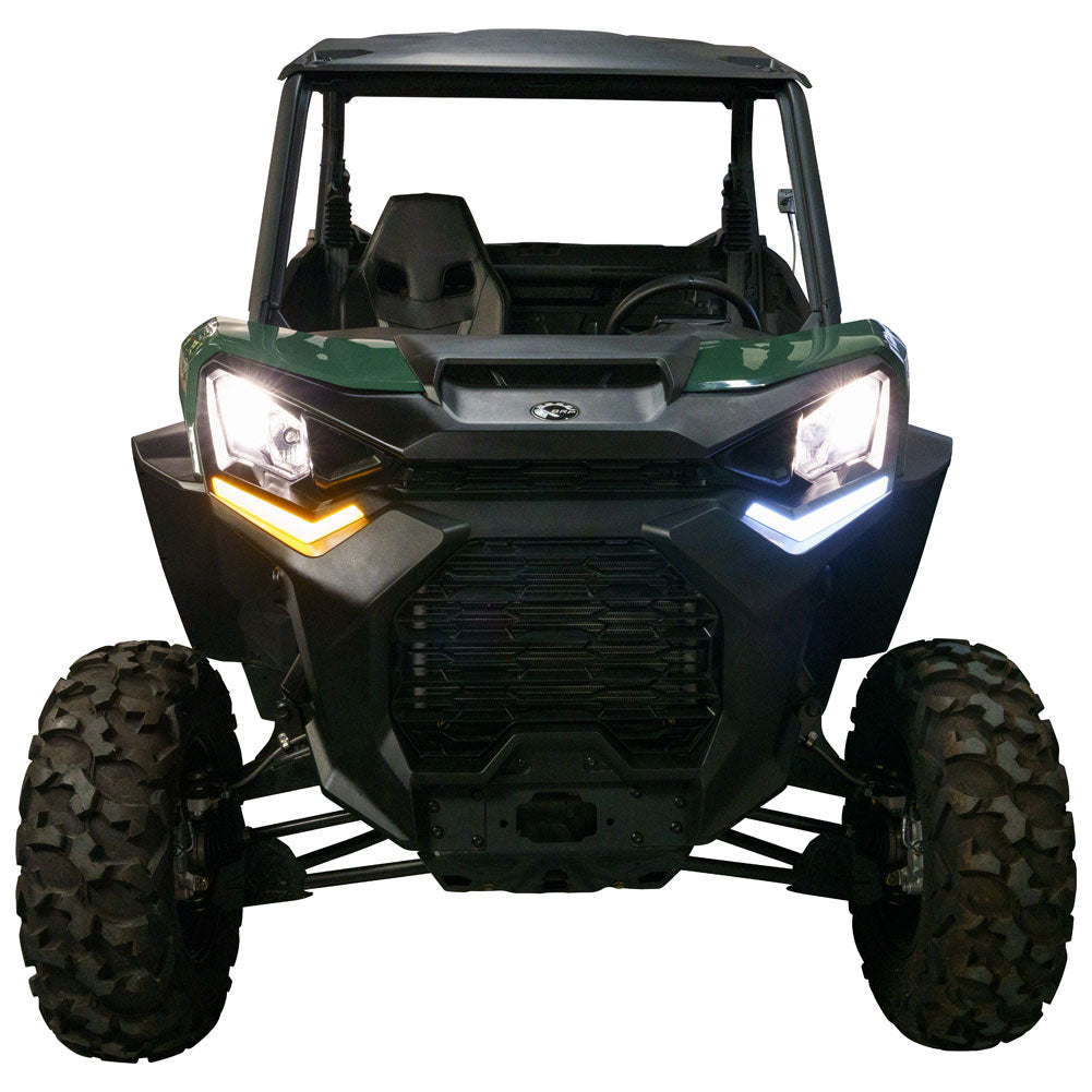 Tusk Plug and Play UTV Signal & Horn Kit Can-Am Commander 1000 DPS 2021–2026