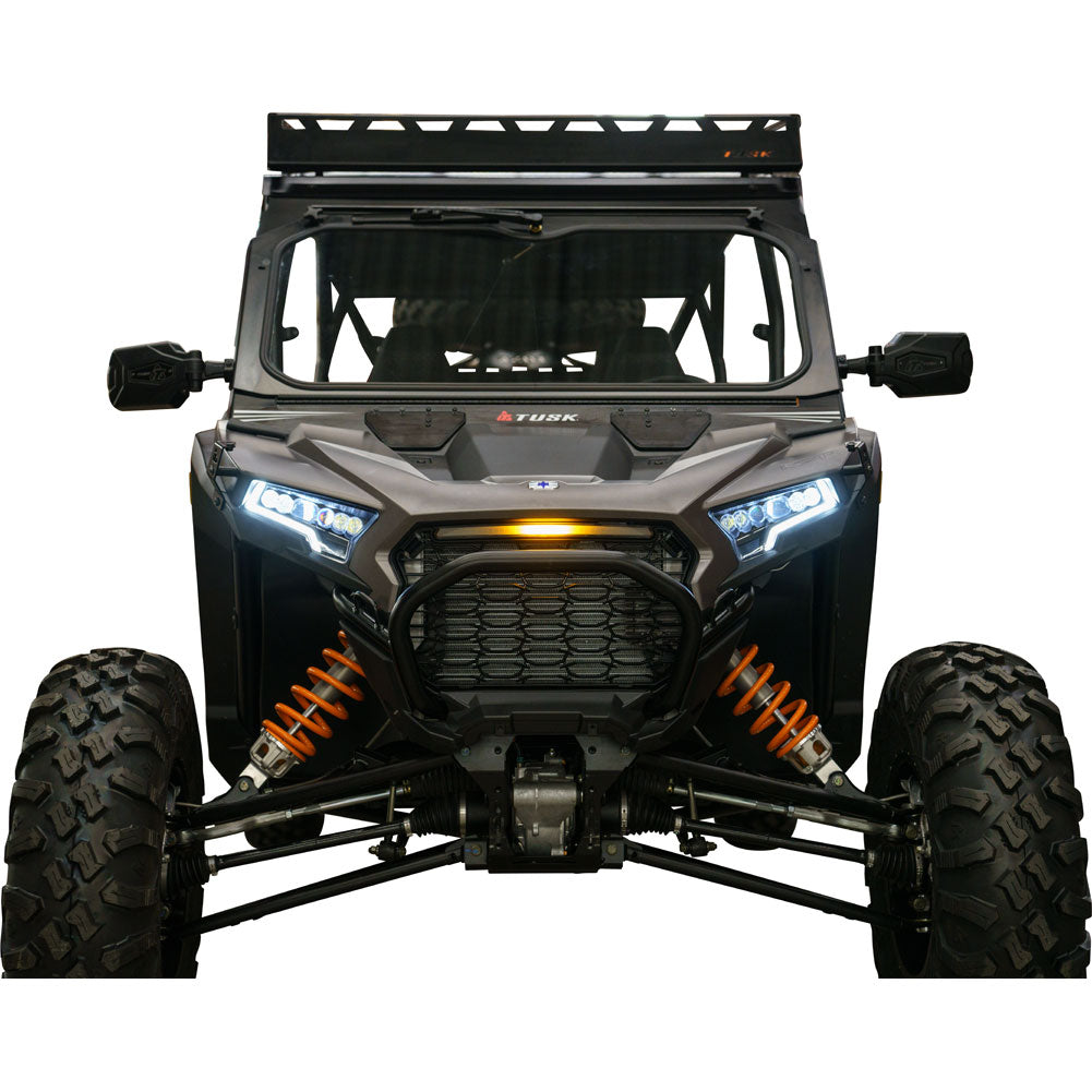 Tusk Plug and Play UTV Signal & Horn Kit Polaris RZR XP 1000 Premium 2024–2026