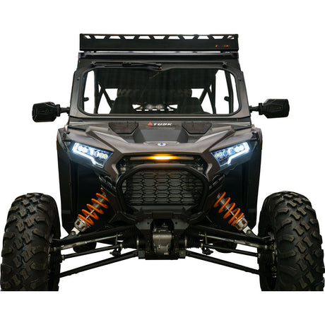 Tusk Plug and Play UTV Signal & Horn Kit Polaris RZR XP 1000 Premium 2024–2026
