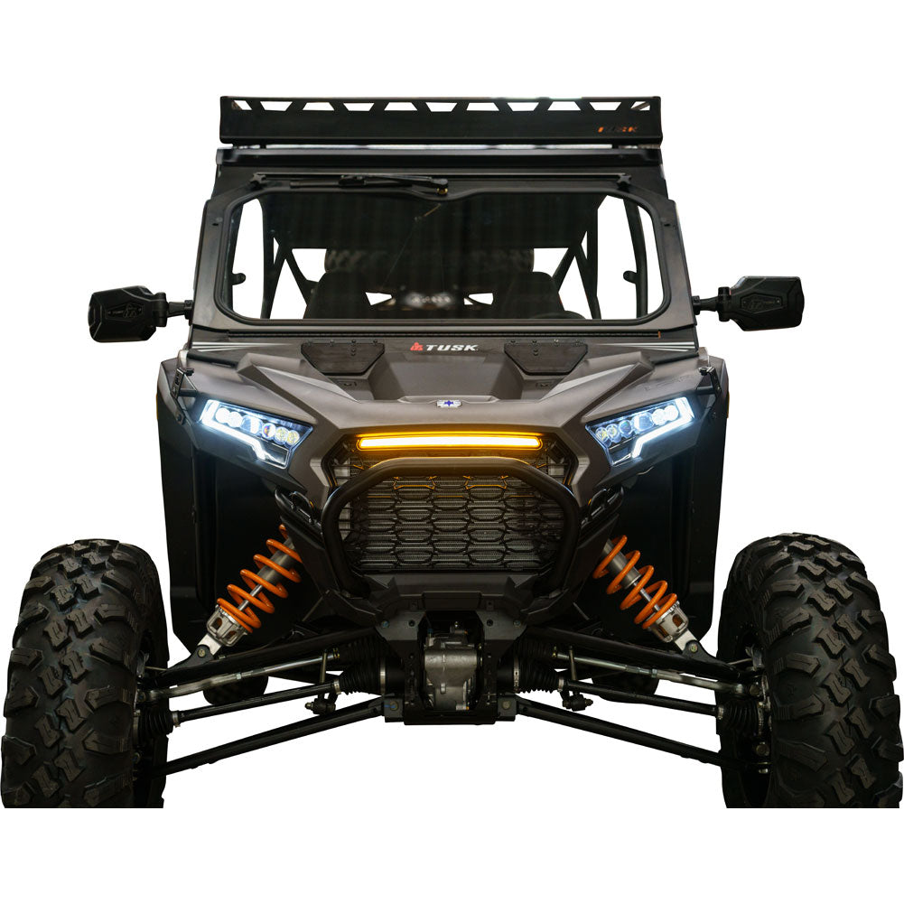 Tusk Plug and Play UTV Signal & Horn Kit Polaris RZR XP 1000 Premium 2024–2026