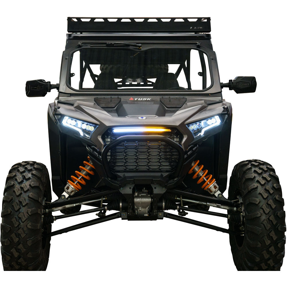 Tusk Plug and Play UTV Signal & Horn Kit Polaris RZR XP 1000 Premium 2024–2026