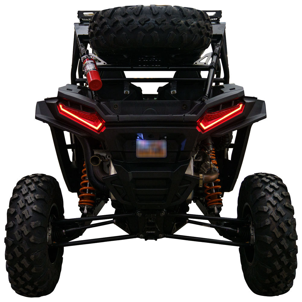 Tusk Plug and Play UTV Signal & Horn Kit Polaris RZR XP 1000 Premium 2024–2026